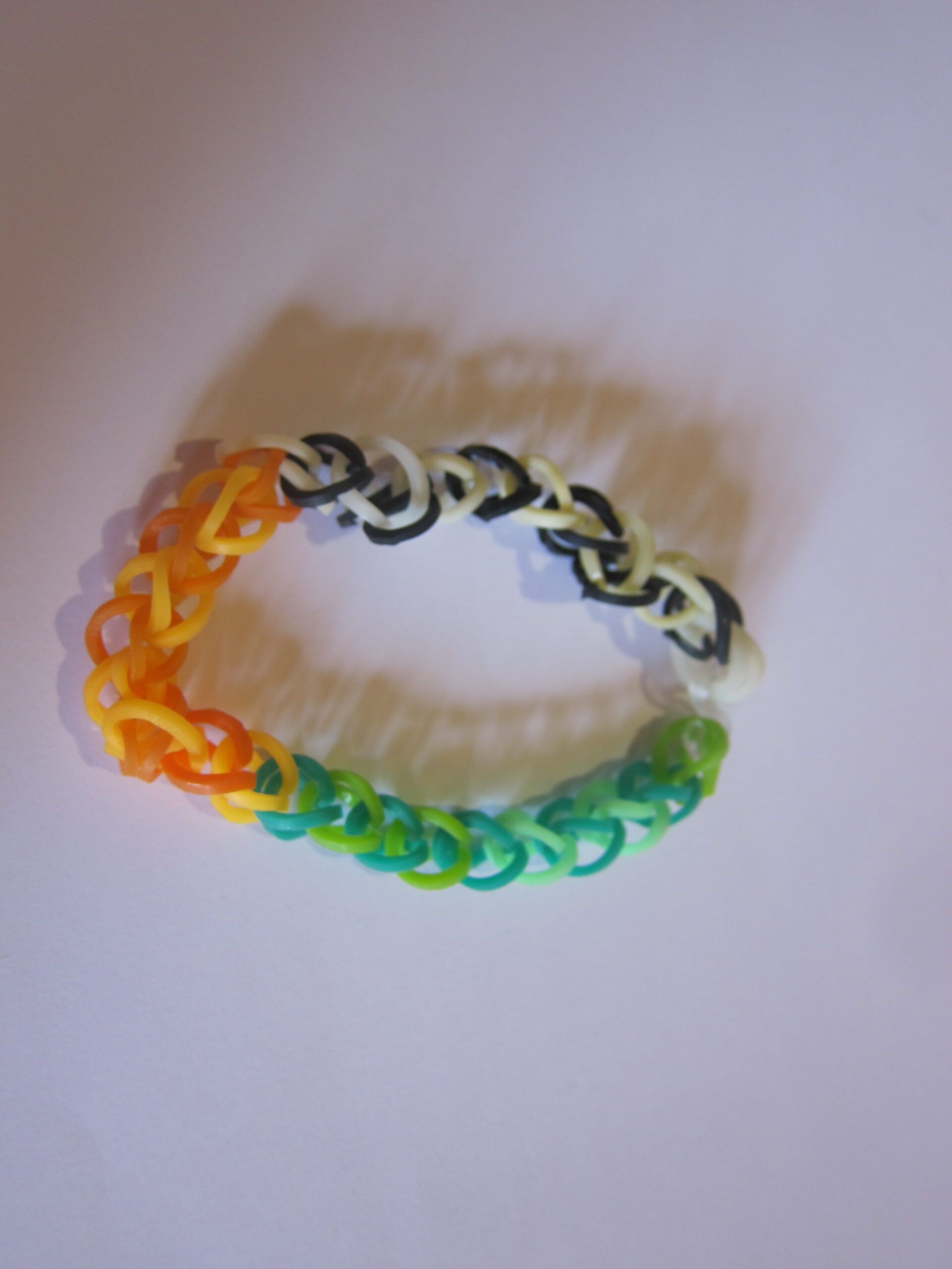 Pulsera 4.color